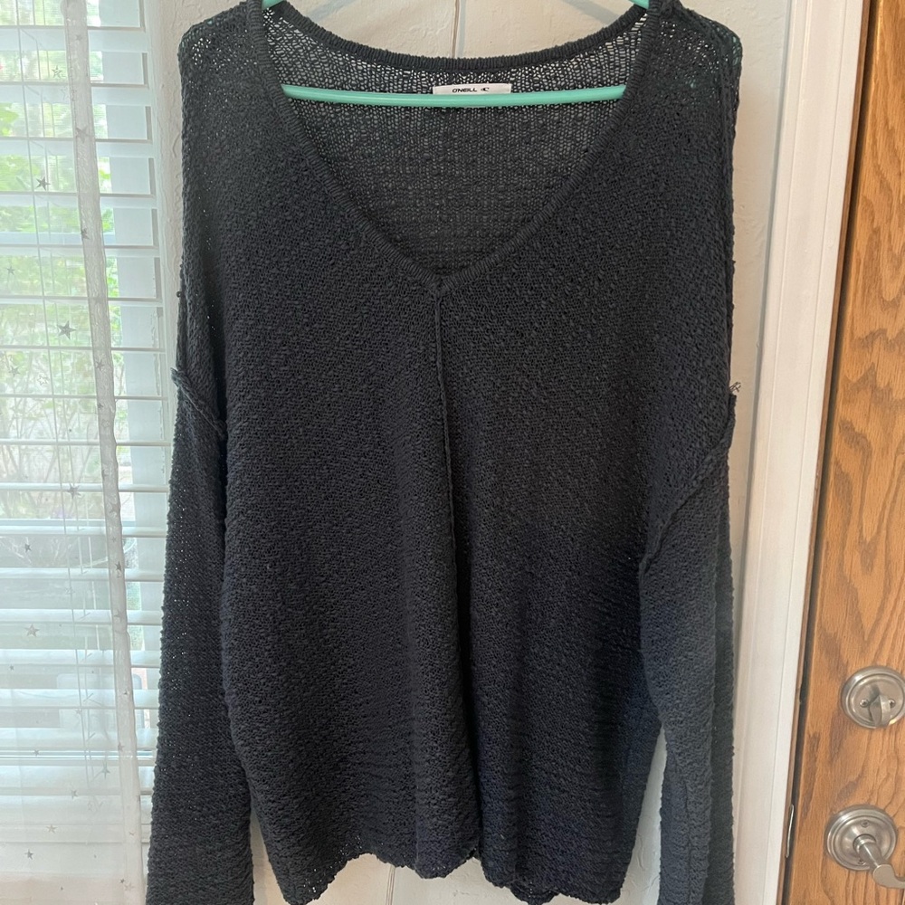 O’Neill sweater
